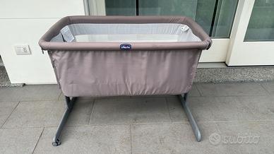 Culla Chicco Next2Me