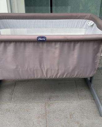 Culla Chicco Next2Me