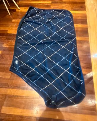 Coperta eskadron per cavallo