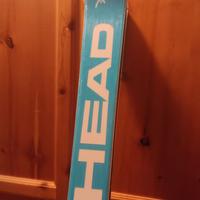 Head e-speed Pro 175cm + FFLEX 16