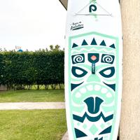 Tavola Sup Stand Up Paddle gonfiabile Funwater