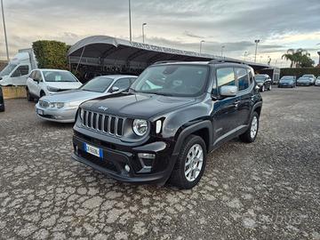 Jeep Renegade 1.3 T4 240 CV PHEV 4xe AT6 North Sta
