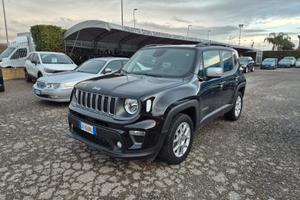 Jeep Renegade 1.3 T4 240 CV PHEV 4xe AT6 North Sta