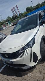PEUGEOT 3008 GT