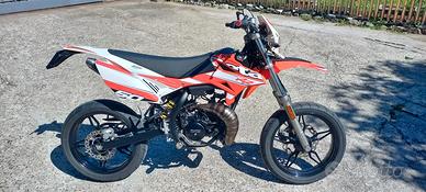 Beta 50 rr motard