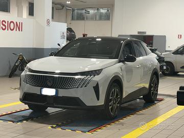 Peugeot 3008 - GT Line - Hybrid - 31/07/24 - FULL