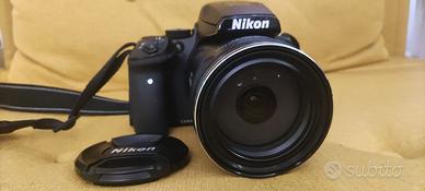 Nikon P1000
