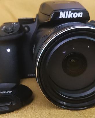 Nikon P1000