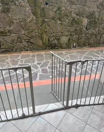 Cancellino per bambini o animali