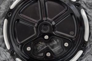 Coperchio frizione Harley Davidson Sportster 