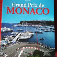 Grand Prix de Monaco Konemann 1998