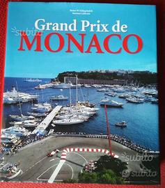 Grand Prix de Monaco Konemann 1998