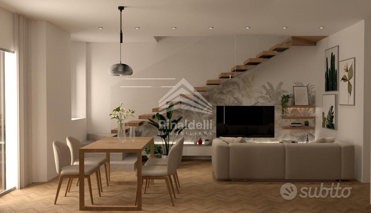 Appartamento – Porto Sant'Elpidio, Marina Faleriense, Fermo - Altro