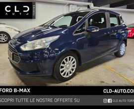 FORD B-Max 1.5 TDCi 75 CV Plus