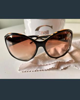 occhiali da sole Just Cavalli 
