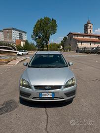 Ford focus 2009