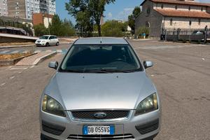 Ford focus 2009