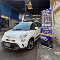 Fiat 500L 1.6 Multijet 120 CV Trekking