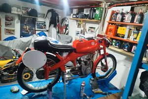motom competizione 