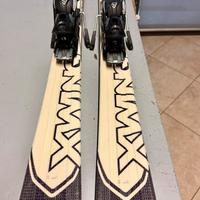 Sci Salomon X-Wing 6R usati