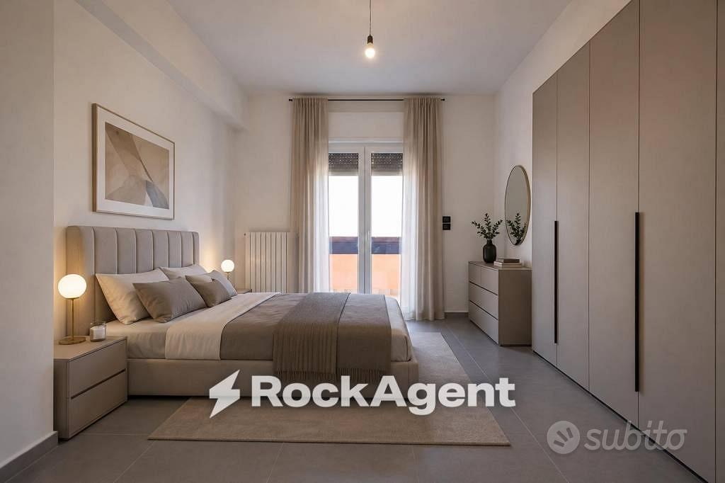 Appartamento – Catanzaro, Dulcino - Vista 2