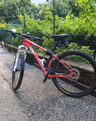 🚴♂️ Bicicletta MTB