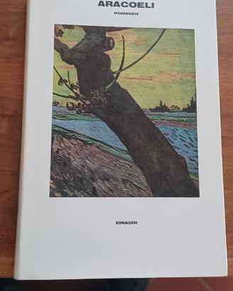 ELSA MORANTE ARA COELI