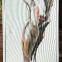 Dipinto contemporaneo_Gambe_Andrea Bizzotto