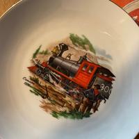 Piatti collezione ceramica bavarese