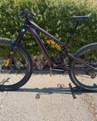 Specialized turbo levo sl gen 2 taglia s3 ohlins