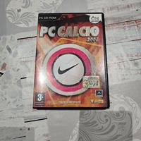 Pc calcio 2006