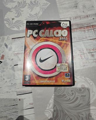 Pc calcio 2006