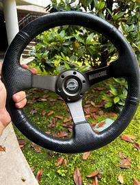 Volante NRG edizione limitata