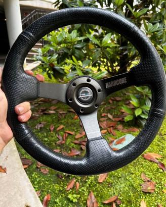 Volante NRG edizione limitata