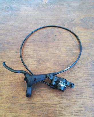 freno sinistro tektro HD m275