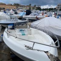 Sessa Key Largo 16 | Yamaha 40/60 | Pronta all'uso