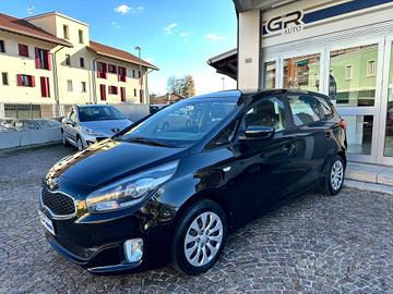 Kia Carens 1.7CRDi 115CV Class - Uniproprietario