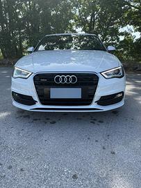 Audi a3 s-line