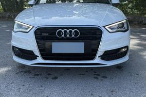 Audi a3 s-line