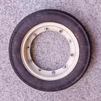 Ruota originale Vespa Special, Primavera, ET3