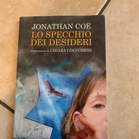 lo specchio dei desideri