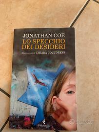 lo specchio dei desideri