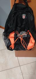 zaino originale Harley Davidson 