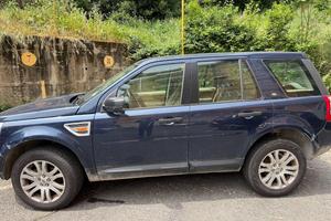 Land Rover Freelander 2 - Anno 2007