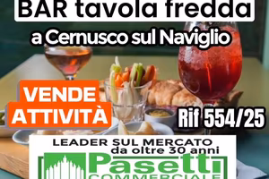 BAR TAVOLA FREDDA Cernusco sul Naviglio