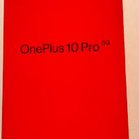 Oneplus 10 Pro 