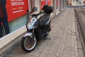 Kymco agility 125