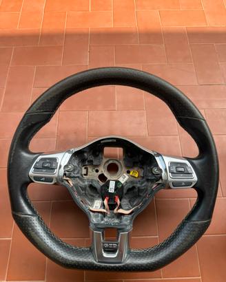 Volante golf Gtd