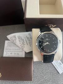 Philip watch museum