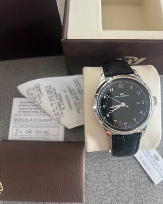 Philip watch museum